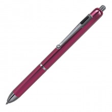 MULTILINE, многофункциональная шариковая ручка, 3 цвета + механический карандаш